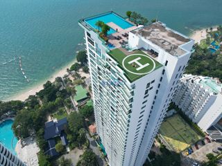 Продажа 2 спальни кондо в Банг Ламунг, Чонбури