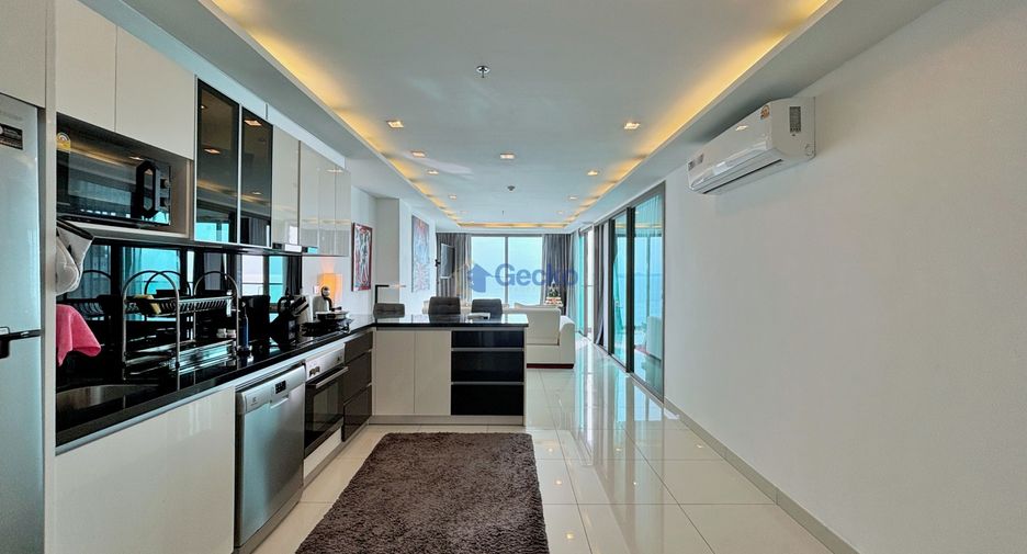 ขาย 2 ห้องนอน คอนโด ใน บางละมุง, ชลบุรี