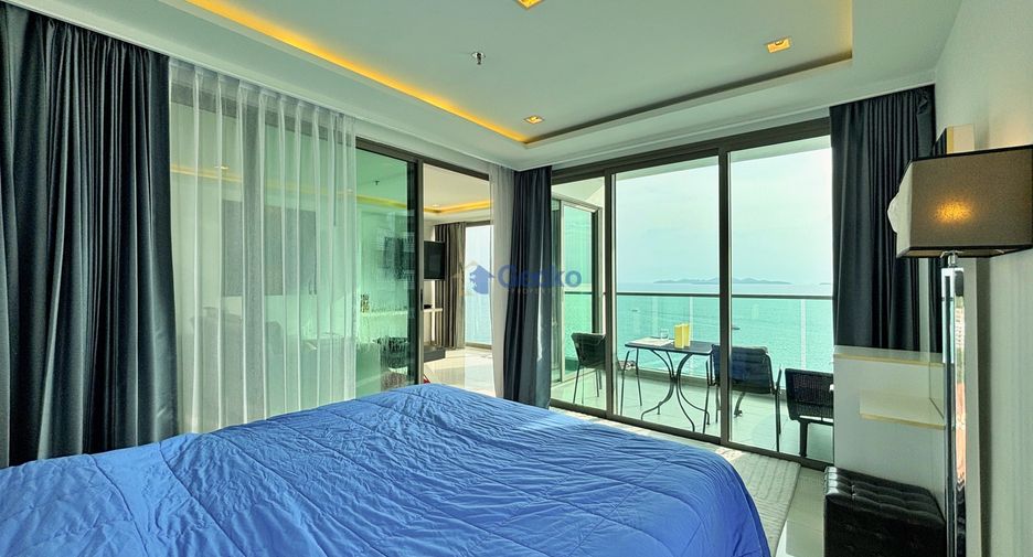 ขาย 2 ห้องนอน คอนโด ใน บางละมุง, ชลบุรี