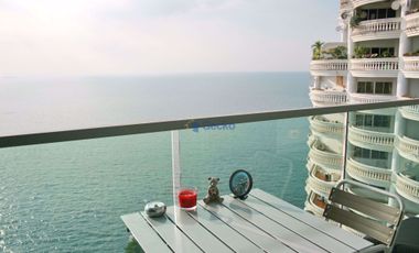 出售 2 卧室 公寓 在 Bang Lamung, Chon Buri