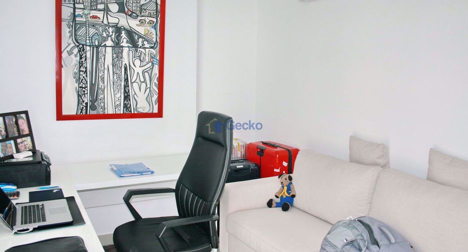 For sale 2 bedrooms condo in North Pattaya, Pattaya