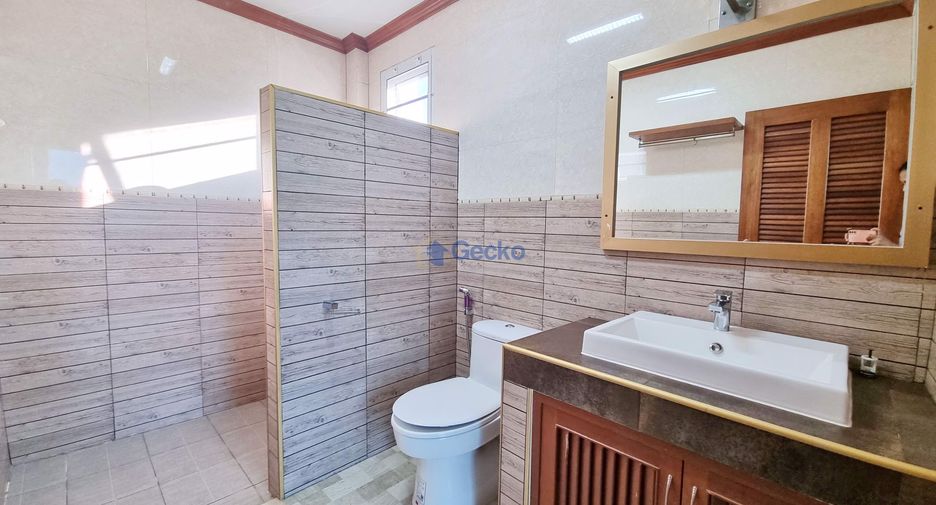 Продажа 4 спальни дом в Восточная Паттайя, Паттайя
