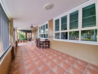 For sale 4 bedrooms house in Bang Lamung, Chonburi