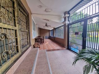 For sale 4 bedrooms house in Bang Lamung, Chonburi