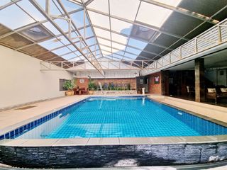 For sale 4 bedrooms house in Bang Lamung, Chonburi