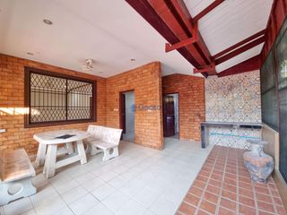 For sale 4 bedrooms house in Bang Lamung, Chonburi