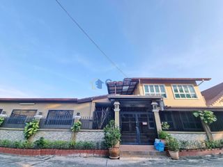 For sale 4 bedrooms house in Bang Lamung, Chonburi