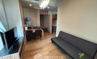 For rent 1 bed condo in Ratchathewi, Bangkok