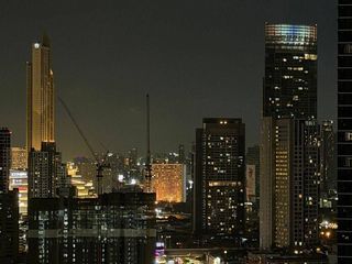 出租 1 卧室 公寓 在 Khlong San, 曼谷