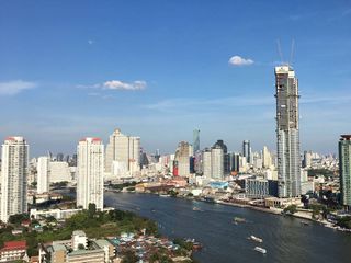 出租 1 卧室 公寓 在 Khlong San, 曼谷