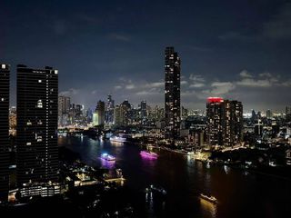 出租 1 卧室 公寓 在 Khlong San, 曼谷