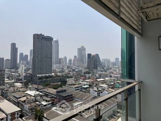 出租 1 卧室 公寓 在 Bang Rak, 曼谷