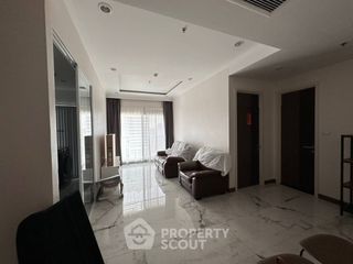 出租 1 卧室 公寓 在 Bang Rak, 曼谷