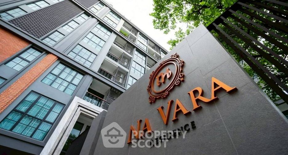 For rent 2 bedrooms condo in Pathum Wan, Bangkok