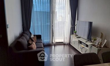 For rent 2 bedrooms condo in Bang Na, Bangkok