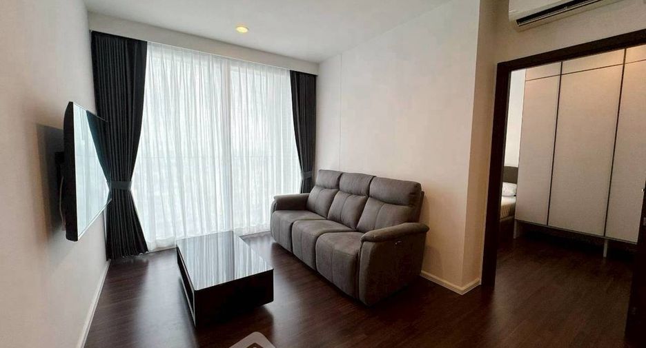 À louer 2 chambres condo à Bang Na, Bangkok