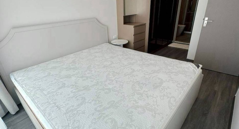 Wohnung zur Miete mit 2 Zimmer in Khlong Toei, Bangkok