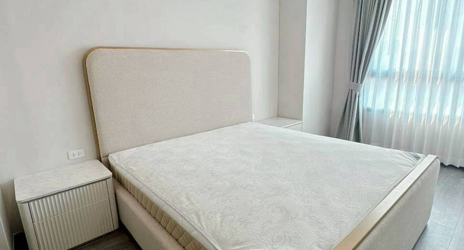 Wohnung zur Miete mit 2 Zimmer in Khlong Toei, Bangkok