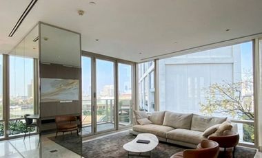 Condo en alquiler de 2 habitaciones en Bang Kho Laem, Bangkok