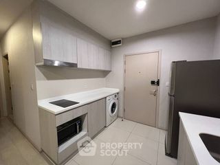 For rent 2 bedrooms condo in Bang Phlat, Bangkok
