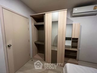 For rent 2 bedrooms condo in Bang Phlat, Bangkok