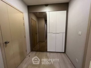 For rent 2 bedrooms condo in Bang Phlat, Bangkok