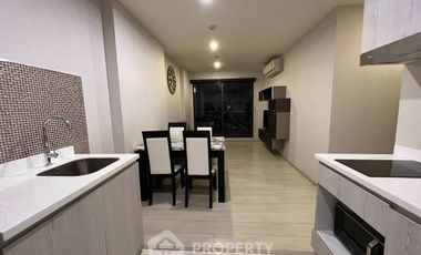 Wohnung zur Miete mit 2 Zimmer in Bang Phlat, Bangkok