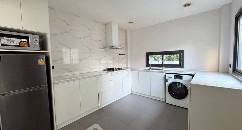 For rent 3 bedrooms house in East Pattaya, Pattaya