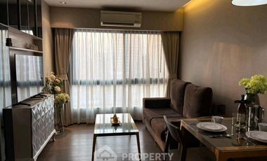 À louer 1 chambre condo à Watthana, Bangkok