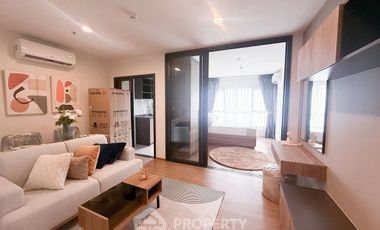 For rent 1 bed condo in Chatuchak, Bangkok