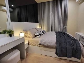 Condo en alquiler de 1 habitaciones en Khlong Toei, Bangkok
