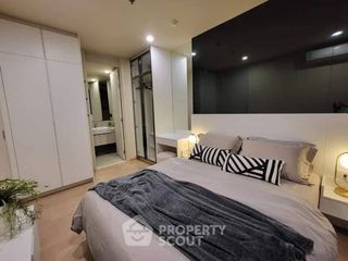 Condo en alquiler de 1 habitaciones en Khlong Toei, Bangkok