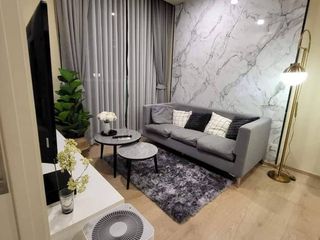Condo en alquiler de 1 habitaciones en Khlong Toei, Bangkok