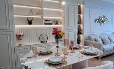 For rent 3 bedrooms townhouse in Prawet, Bangkok