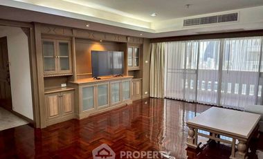 Apartment zur Miete mit 3 Zimmer in Watthana, Bangkok