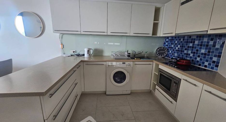For rent 1 bed condo in Sattahip, Chonburi