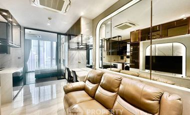 À louer 1 chambre condo à Sathon, Bangkok