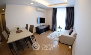 Wohnung zur Miete mit 2 Zimmer in Watthana, Bangkok