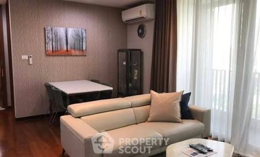 Wohnung zur Miete mit 2 Zimmer in Khlong Toei, Bangkok