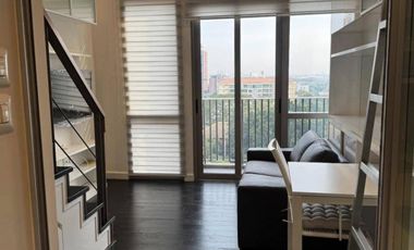 Wohnung zur Miete mit 1 Zimmer in Khlong Toei, Bangkok
