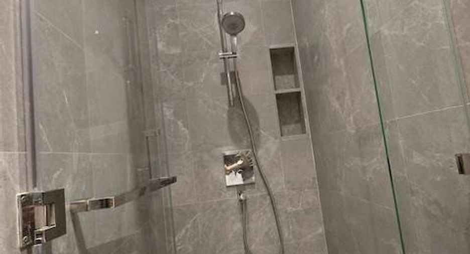 For rent 1 bed condo in Pathum Wan, Bangkok