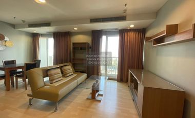 For rent 2 ベッドルーム condo in Khlong Toei, Bangkok