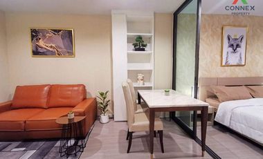 Wohnung zur Miete mit 1 Zimmer in Chatuchak, Bangkok