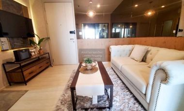 Condo en alquiler de 1 habitaciones en Khlong Toei, Bangkok