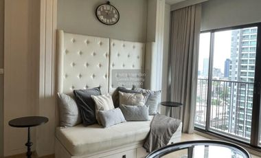 For rent 1 Beds condo in Khlong Toei, Bangkok
