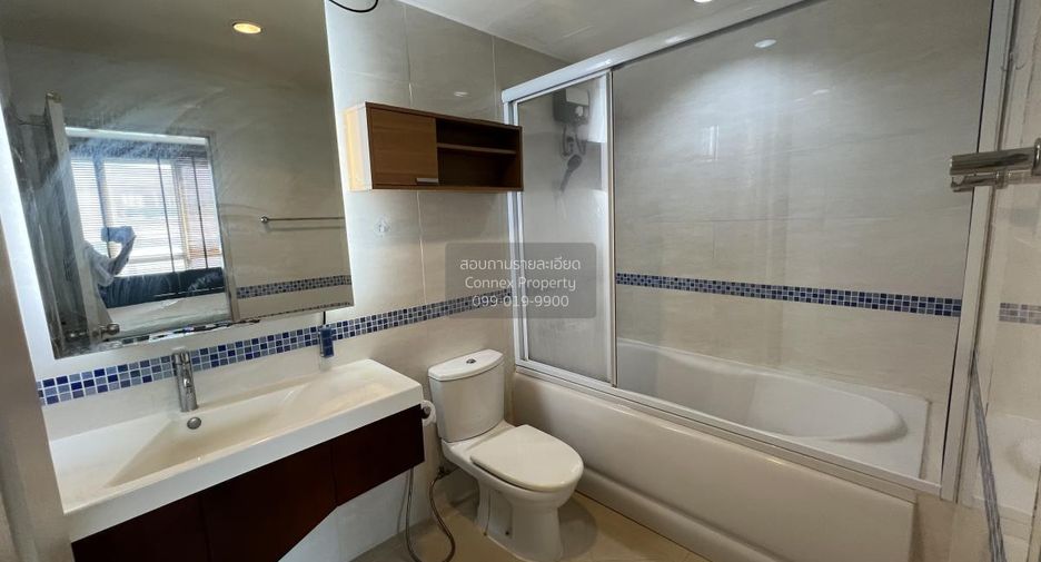 For rent 2 bedrooms condo in Sathon, Bangkok