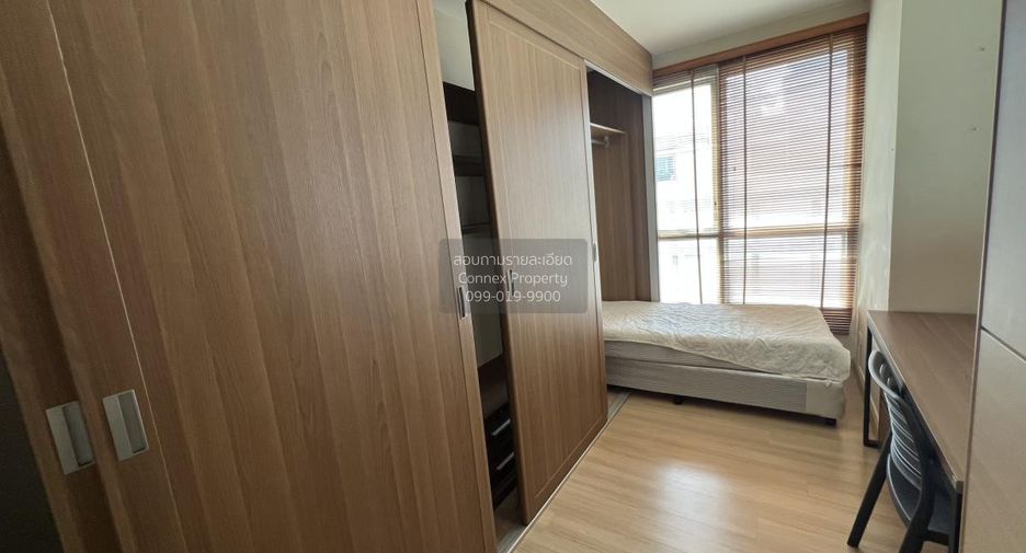 For rent 2 bedrooms condo in Sathon, Bangkok