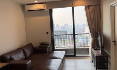 À louer 2 chambres condo à Bang Kho Laem, Bangkok