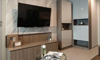 For rent 1 bed condo in Chatuchak, Bangkok