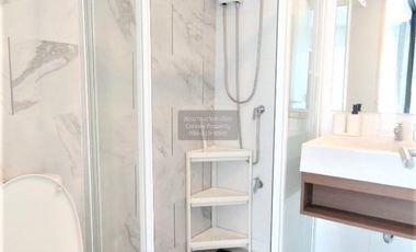 For rent 2 bedrooms condo in Bang Khen, Bangkok